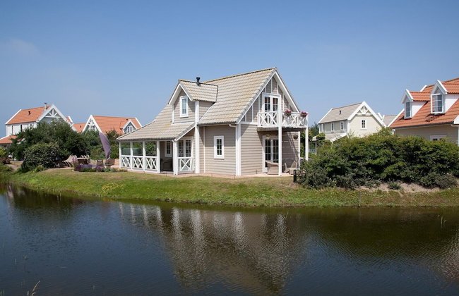 Summio Duynparc De Heeren van 's-gravensande - Foto 1