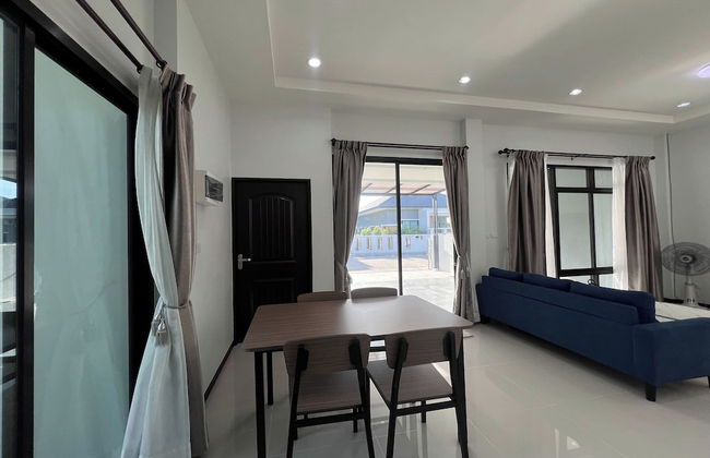 Poome House - Foto 30