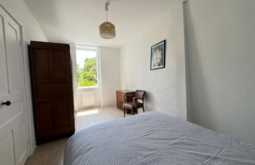 Maison Kersaliou, proche mer St Pol de Léon - Foto 33