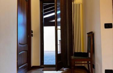 La Casa negli Ulivi - con vista Mare - Foto 26