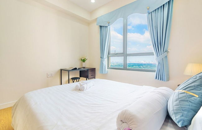 Genius Saigon - Masteri Thao Dien District 2 - Foto 18