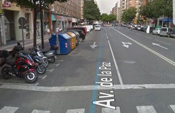 Apartamentos Avenida de La Paz - Foto 20