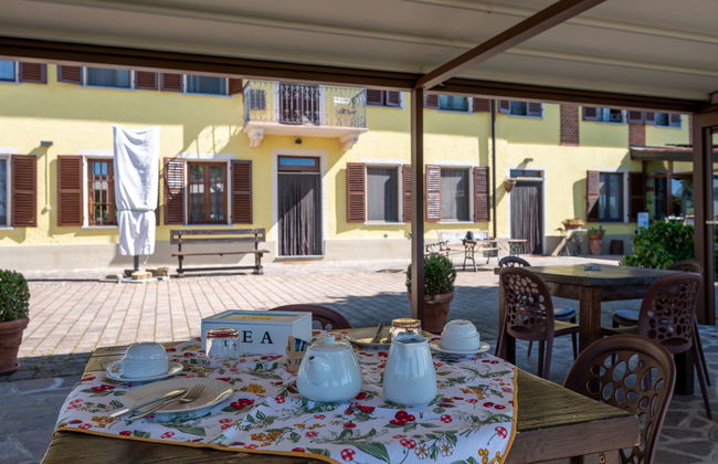 Agriturismo I Tre Tigli - Foto 30