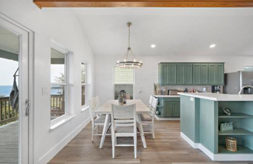 Bayfront Home with Private Pool, Pier, and Firepit - Foto 75