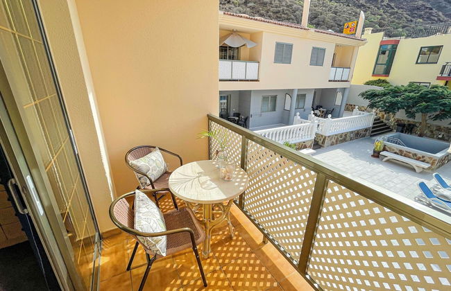 Casa Don Johan A1 Playa de Mogan - Foto 35