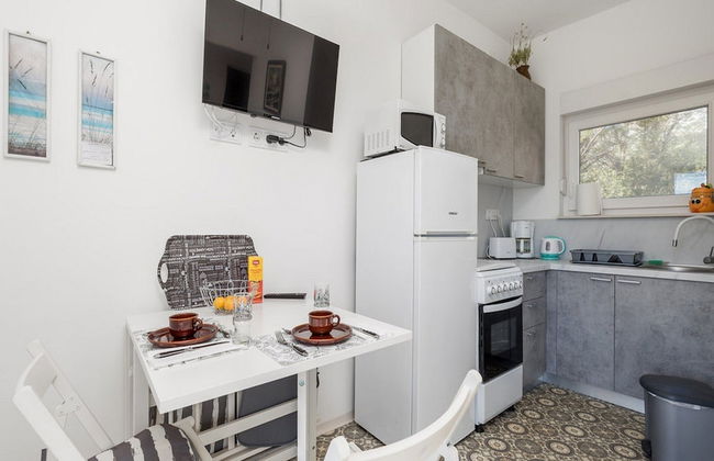 Apartments Sun 4 You - Foto 18