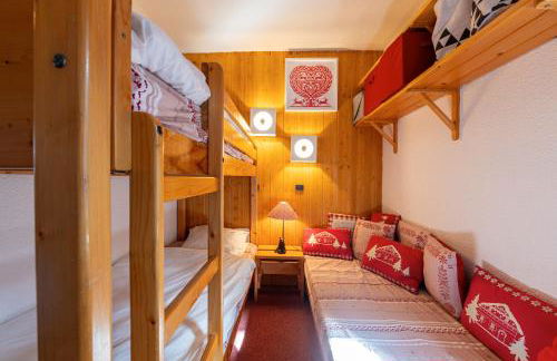 Appartement Le Creux de l'Ours - Foto 14