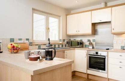 Salmon Run Lodge - Foto 6