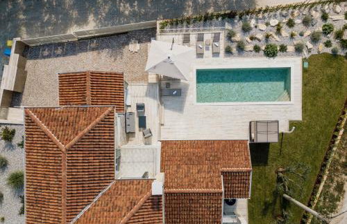 Villa Mila with private pool, BBQ and jacuzzi - Foto 26