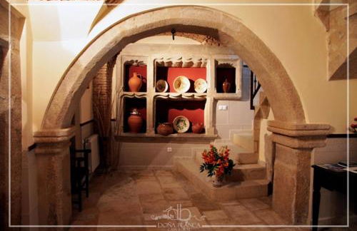 Casa Rural Doña Blanca - Foto 13