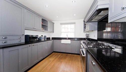 Wolviston Cottage - Foto 4