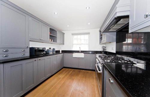 Wolviston Cottage - Foto 4