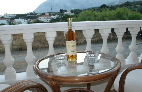 Anemos Apartments - Foto 11