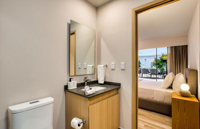 ULIV Parque Lincoln - Foto 64