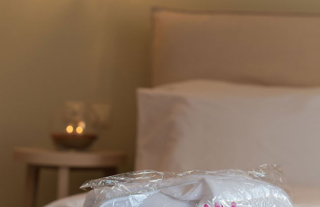 Harmony of Nature villa - Photo 36