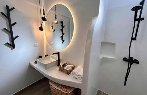 Dall'Egeo παραδοσιακό κυκλαδίτικο σπίτι - Photo 30