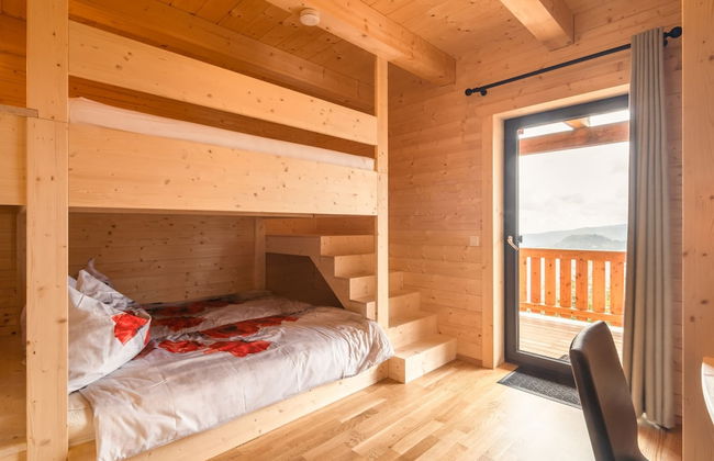 Chalet in Klippitztorl ski Area With Sauna - Foto 7