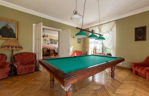 Pałac Pozorty - Foto 28