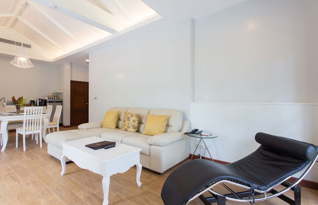 Alisea Pool Villas - Foto 14