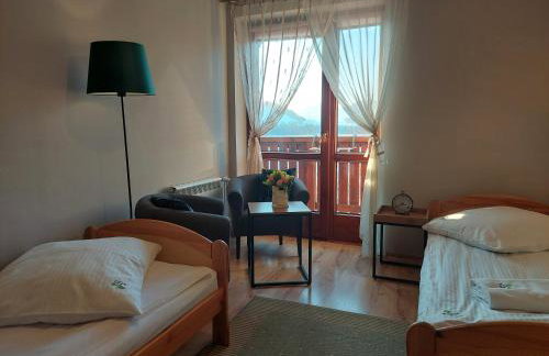 Willa Przekop - Foto 28