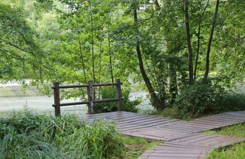 Private Souterrain Apartment in the green of Berlin - Foto 2