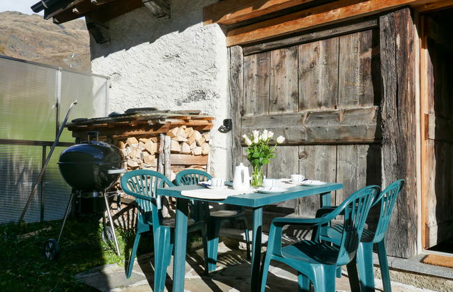 Rustico Orsaira - Foto 25