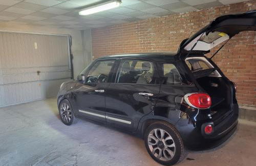 Casa Oasis Puertollano, una casa en un entorno rural en Puertollano, agradable, con Piscina en zona tranquila - Foto 73