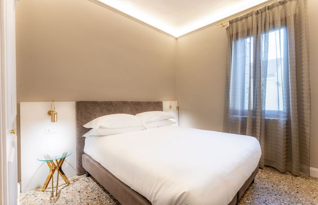 SAN VIO PALACE LUXURY APARTMENTS - Foto 14