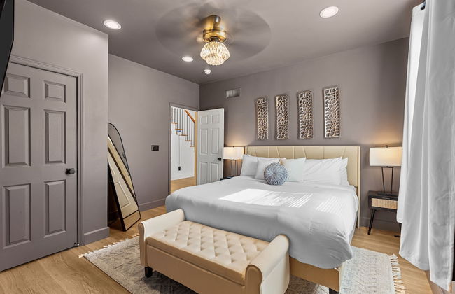 Wine Country Getaway | JZ Vacation Rentals - Photo 3