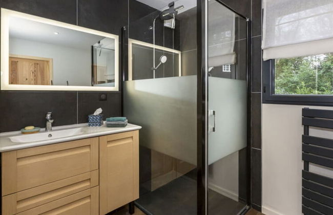 Holiday Home Bois-le-vent - Foto 10