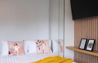 Bee Stays - Northway House - Foto 27