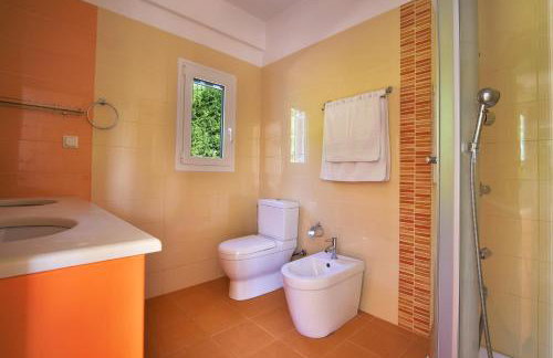 Villa Jolie Corfu Roda - Foto 17