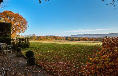 Stunning Cabin with incredible views near Goodwood - Foto 35