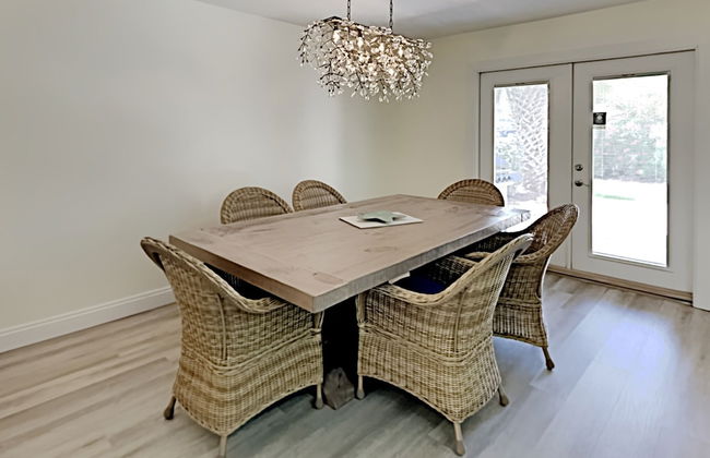 Shoreline Garden Townhomes #31 - Linger Longer - Foto 8