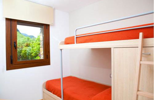 Apartahotel Castejón de Sos - Foto 39