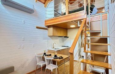 Winter Hut - Tiny House Village - Foto 7