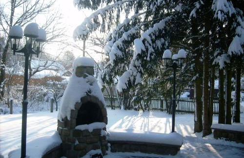 Ferienhaus in Vogtland - Foto 12