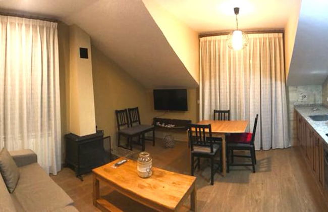 La Aguilerina - Foto 13