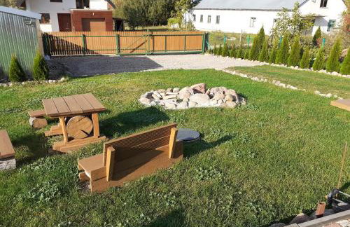 Domek letniskowy Nad Stawami - Foto 7