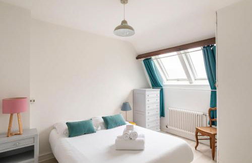 Villa Capall Mara - À Saint-Malo 450m de la plage - Foto 4