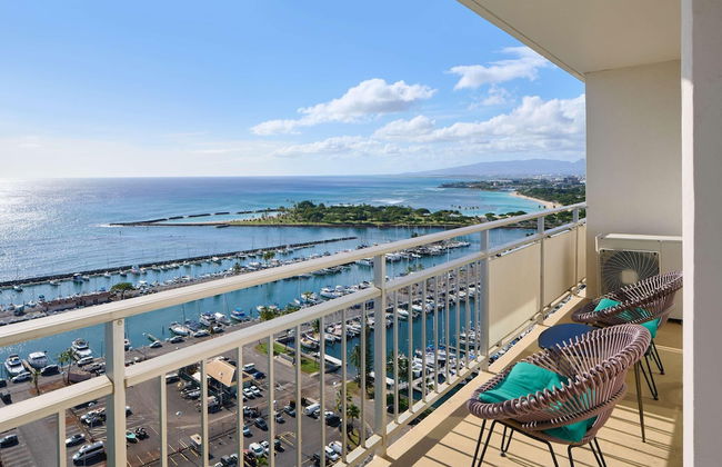 Ilikai Hotel - Foto 47