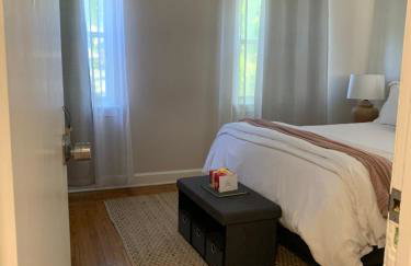 Home Away from Home Stay - 2 Bedroom,1 Bathroom - Near Capitol Hill - Foto 1