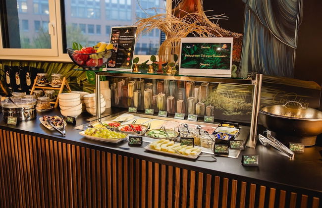 Rioca Konstanz Posto 10 - Photo 76