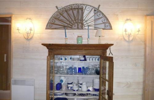 Holiday Home Haus freistehend Sonne Bett 160cm Patio billig by Interhome - Foto 9