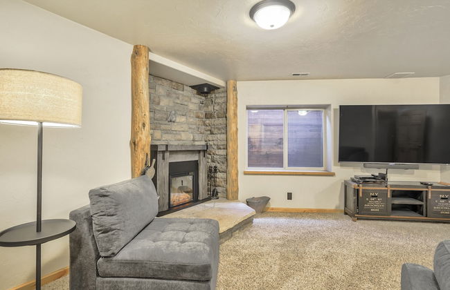 Rustic Luxury - Foto 23