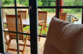 Blockhaus an der Dahme , Ferienhaus - Foto 30