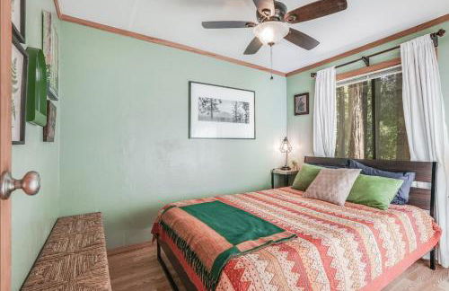 Norcal Hideaway - Dogs OK - Foto 21