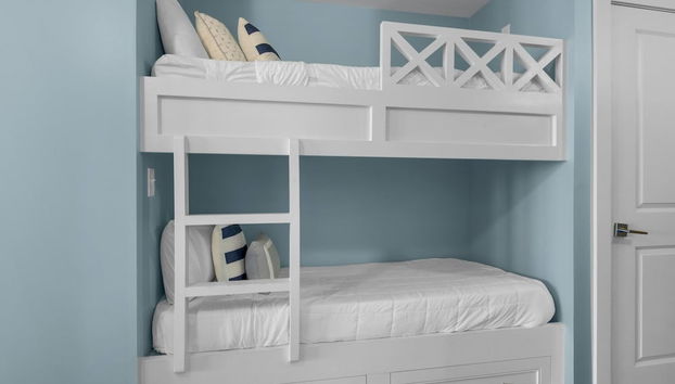 Calypso 3-708 - Foto 3, Habitación