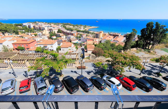 Unik Vacation Citywall - Foto 6