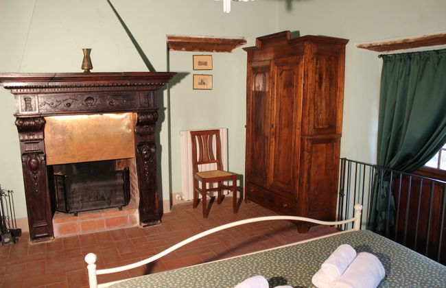 Agriturismo la Torre - Foto 9